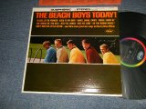 画像: The BEACH BOYS - THE BEACH BOYS TODAY (Matrix #A)DT1-2269-A3 "IAM" IN TRIANGLE   B)DT2-2269-W1 SCRANTON Mark)  "Capitol Records in Scranton, Pennsylvania Press" (Ex+++/Ex+++ Looks:Ex) / 1965 US AMERICA ORIGINAL "DUOPHONIC STEREO" Used LP