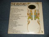 画像: THE VENTURES - 10TH ANNIVERSARY ALBUM (SEALED) / 1970 US AMERICA ORIGINAL "BRAND NEW SEALED" 2-LP'S