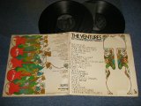 画像: THE VENTURES - 10TH ANNIVERSARY ALBUM (Ex+/Ex+++) / 1970 SOUTH AFRICA ORIGINAL Used  2-LP'S