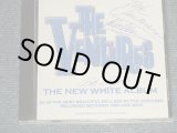 画像: THE VENTURES - THE NEW WHITE ALBUM (With DON & BOB AUTOGRAPHED SIGNED) (New)   / US ORIGINAL PRIVATE Press CD-R 