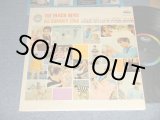 画像: The BEACH BOYS - ALL SUMMER LONG (2nd Press  "DON'T BACK DOWN" on FRONT Cover ) (Matrix #A) T1-2110-T 4 IAM(in TRIANGLE) B) T2-2110-P 5 IAM(in TRIANGLE)) "SCRANTON Press in PENNSYLVANIA"  (Ex++/Ex+) / 1964 US AMERICA ORIGINAL 1st Press "BLACK with RAINBOW Label" MONO Used LP