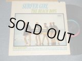 画像: The BEACH BOYS -  SURFER GIRL (Matrix #A)T-1-1981 F1#3 IAM in TRIANGLE B)T-2-1981-F1 #3 ) "SCRANTON Press in PENNSYLVANIA" (Ex++/Ex++) / 1963 US AMERICA ORIGINAL MONO Used LP
