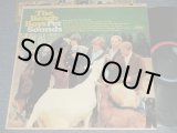 画像: The BEACH BOYS - PET SOUNDS (Matrix #A)T1-2458-G18 (IAM in TRIANGLE) B)T2-2458-G18 (IAM in TRIANGLE)  "SCRANTON press in PENNSYLVANIA" (Ex++/Ex++) / 1966 US AMERICA ORIGINAL MONO Used LP