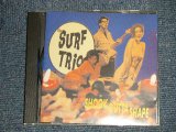画像: The SURF TRIO - Shook Outta Shape (MINT-/MINT) / 1994 GERMANY GERMAN ORIGINAL Used CD