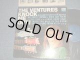 画像: THE VENTURES - KNOCK ME OUT (With "TOMORROW'S LOVE" Version )(Matrix # A)BLP 8033-2 SIDE-1  B)BLP 2033-2 SIDE-2)(Ex/Ex+++ Looks:Ex+ EDSP) /1965 US AMERICA ORIGINAL 1st Press "BLUE with SILVER Print Label" MONO Used LP 