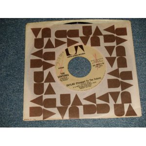 画像: THE VENTURES - A) SKYLAB ( Passport To The Future)   B)LITTLE PEOPLE (MINT-/MINT- ) / 1973 US AMERICA ORIGINAL Used 7" SINGLE