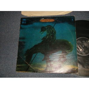 画像: THE BEACH BOYS - SURF'S UP (Wout / NO INSERTS) (Matrix #  A) 1  B) 1)  (Ex++/Ex++) / 1971 UK ENGLAND ORIGINAL Used LP-