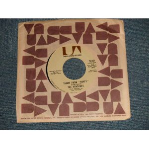 画像: THE VENTURES - A) THEME FROM "SHAFT"   B)TIGHT FIT (MINT-/MINT-) / 1971 US AMERICA ORIGINAL "STOCK COPY" Used 7" SINGLE 