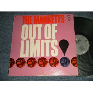 画像: The MARKETTS - OUT OF LIMITS (Ex?Ex+++ EDSP) / 1964 US AMERICA ORIGINAL MONO Used LP