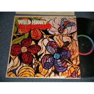 画像: THE BEACH BOYS - WILD HONEY (Matrix #A)T-1-2859-F1 IAM in TRIANGLE B)T-2-2859-F1 IAM in TRIANGLE) "SCRANTON Press jn PENNSYLVANIA"  (Ex++/Ex+++ Looks:Ex++) /1967 US AMERICA ORIGINAL 1st Press "BLACK with RAINBOW Label" Mono Used LP