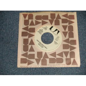 画像: THE VENTURES -  THEME FROM THE CHARLIE'S ANGELS  A) MONO / B) STEREO (MINT-/MINT-)/ 1977 US AMERICA ORIGINAL "PROMO ONLY SAME FLIP" Used 7" SINGLE 