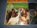 画像: The BEACH BOYS - PET SOUNDS (Matrix #A)T1-2458-F-27・  * B)T2-2458-F27・ *)  "LOS ANGELES Press in CA" (Ex++/Ex) / 1966 US AMERICA ORIGINAL MONO Used LP