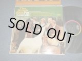 画像: The BEACH BOYS - PET SOUNDS (Matrix #A)T1-2458-F-27・  * B)T2-2458-F27・ *)  "LOS ANGELES Press in CA" (Ex++/Ex) / 1966 US AMERICA ORIGINAL MONO Used LP