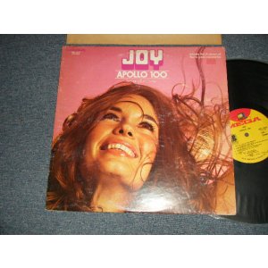 画像: APOLLO 100 - JOY (Ex+/MINT-) EDSP) / 1972 US AMERICA ORIGINAL Used LP