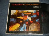 画像: SANDY NELSON -  LET THERE BE DRUMS (Ex++/Ex++ EDSP) / / 1962 US AMERICA ORIGINAL 1st Press "BLACK with 5 STARS label" M ONO Used LP 