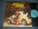 画像: CHET ATKINS - NASHVILLE GOLD (Ex++/Ex++ Looks:Ex+++) / 1972 US AMERICA ORIGINAL 1st Press "RCA BLUE Label" STEREO Used LP