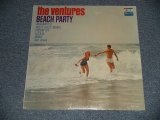 画像: THE VENTURES - BEACH PARTY (SEALED) / 1963 US AMERICA ORIGINAL MONO  BRAND NEW SEALED" LP 