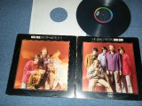 画像: The BEACH BOYS - 20/20 (Matrix #A)o SKAO 1 133 B4 #4   B)o SKAO 2 133 x-4 #2) ""JACKSONVILLE Press in ILINOIS"" (Ex+/Ex+) / 1969 US AMERICA ORIGINAL "BLACK with RAINBOW" Used LP