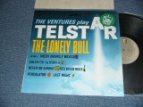 画像: THE VENTURES - PLAY TELSTAR (MINT/MINT) / 1981 Version US AMERICA REISSUE "10 TRACKS Version" Used LP