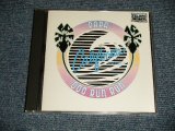 画像: PAPA DOO RUN RUN (SUPROT BAND of JAN & DEAN) - CALIFORNIA PROJECT(MINT-/MINT) / 1985 US AMERICA  ORIGINAL Used CD