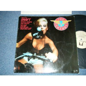 画像: THE VENTURES -  THEME FROM SHAFT (Ex++/Ex++ Looks:Ex+++) / 1971 WEST-GERMANY GERMAN ORIGINAL Used LP