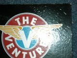 画像: THE VENTURES -  THEME FROM SHAFT (Ex+/MINT-) / 1971 US AMERICA ORIGINAL "PROMO"  UsedLP