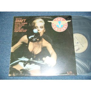 画像: THE VENTURES -  THEME FROM SHAFT (Ex-/MINT- SWOFC, EDSP) / 1971 AUSTRALIA ORIGINAL Used LP