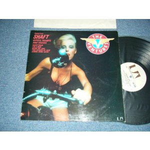 画像: THE VENTURES -  THEME FROM SHAFT (Ex++/MINT- SWOL) / 1971 UK ENGLAND ORIGINAL Used LP