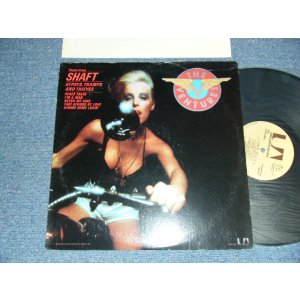 画像: THE VENTURES -  THEME FROM SHAFT (Ex++/Ex++) / 1971 US AMERICA ORIGINAL Used LP