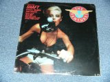 画像: THE VENTURES -  THEME FROM SHAFT (BRAND NEW SEALED CUT OUT) / 1971 US AMERICA ORIGINAL "Brand New SEALED"  LP
