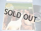 画像: The BEACH BOYS - PET SOUNDS (Matrix #A)T1-2458-1  1 OT B)T2-2458-1  1 MM) (VG+++/Ex++ SPLIT) / 1966 UK ENGLAND ORIGINAL MONO Used LP