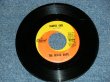 画像2: THE BEACH BOYS - A) SURFER GIRL  B)LITTLE DEUCE COUPE  (Ex+/Ex+) / 1963 US AMERICA ORIGINAL Used 7" SINGLE
