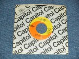 画像: THE BEACH BOYS - A) BLUEBIRD OVER THE RAINBOW   B) NEVER LEARN NOT TO LOVE (Ex/Ex+ Looks:Ex++) / 1968 US AMERICA ORIGINAL Used 7" SINGLE