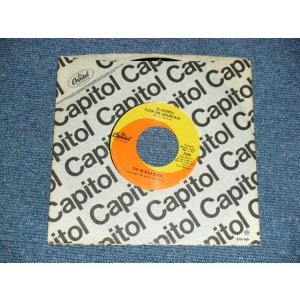 画像: THE BEACH BOYS - A) BLUEBIRD OVER THE RAINBOW   B) NEVER LEARN NOT TO LOVE (Ex/Ex+ Looks:Ex++) / 1968 US AMERICA ORIGINAL Used 7" SINGLE