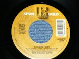 画像: A) The BEACH BOYS - KOKOMO : B) LITTLE RICHARD - TUTTI FRUTTI (NEW) / 1988 US AMERICA "FOR JUKEBOXES ONLY" "LIMITED"  "BRAND NEW" 7" 45 Single