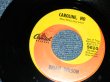 画像4: BRIAN WILSON of THE BEACH BOYS - A) CAROLINE, NO   B)SUMMER MEANS NEW LOVE (Ex+/Ex+) / 1966 US AMERICA ORIGINAL Used 7" Single