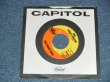 画像2: THE BEACH BOYS - A)LITTLE SAINT NICK   B)THE LORD'S PRAYER  (Ex+++/Ex+ Looks:Ex+++) / 1963 US AMERICA ORIGINAL Used 7" SINGLE