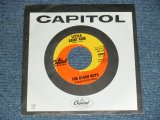 画像: THE BEACH BOYS - A)LITTLE SAINT NICK   B)THE LORD'S PRAYER  (Ex+++/Ex+ Looks:Ex+++) / 1963 US AMERICA ORIGINAL Used 7" SINGLE