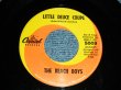 画像4: THE BEACH BOYS - A) SURFER GIRL  B)LITTLE DEUCE COUPE  (Ex+++/MINT-) / 1963 US AMERICA ORIGINAL Used 7" SINGLE