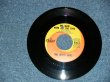 画像2: THE BEACH BOYS - A)THE MAN WITH ALL THE TOYS   B)BLUE CHRISTMAS  (Ex++/Ex++) / 1964 US AMERICA ORIGINAL "PROMPO BB HOLE" Used 7" SINGLE