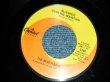 画像3: THE BEACH BOYS - A) BLUEBIRD OVER THE RAINBOW   B) NEVER LEARN NOT TO LOVE (Ex/Ex+ Looks:Ex++) / 1968 US AMERICA ORIGINAL Used 7" SINGLE