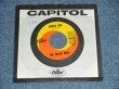 画像1: THE BEACH BOYS - A) SURFER GIRL  B)LITTLE DEUCE COUPE  (Ex+++/MINT-) / 1963 US AMERICA ORIGINAL Used 7" SINGLE