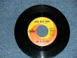 画像4: THE BEACH BOYS - A) SURFER GIRL  B)LITTLE DEUCE COUPE  (Ex+/Ex+) / 1963 US AMERICA ORIGINAL Used 7" SINGLE