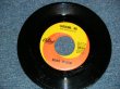 画像3: BRIAN WILSON of THE BEACH BOYS - A) CAROLINE, NO   B)SUMMER MEANS NEW LOVE (Ex+/Ex+) / 1966 US AMERICA ORIGINAL Used 7" Single