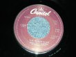 画像3: THE BEACH BOYS - A) THE BEACH BOYS MEDLEY  B)GOD ONLY KNOWS (MINT-/MINT-) / 1981 US AMERICA ORIGINAL Used 7" SINGLE