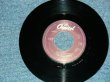 画像4: THE BEACH BOYS - A) THE BEACH BOYS MEDLEY  B)GOD ONLY KNOWS (MINT-/MINT-) / 1981 US AMERICA ORIGINAL Used 7" SINGLE