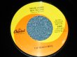 画像4: THE BEACH BOYS - A) BLUEBIRD OVER THE RAINBOW   B) NEVER LEARN NOT TO LOVE (Ex/Ex+ Looks:Ex++) / 1968 US AMERICA ORIGINAL Used 7" SINGLE