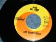画像4: THE BEACH BOYS - HELP ME,RHONDA   (MATRIX # A) 45-53453-F-1  B) 45-53149-G-2) (Ex+/Ex+ Looks:VG+++) / 1965 US AMERICA ORIGINAL 7" SINGLE With PICTURE SLEEVE 