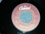 画像: THE BEACH BOYS - A) THE BEACH BOYS MEDLEY  B)GOD ONLY KNOWS (MINT-/MINT-) / 1981 US AMERICA ORIGINAL Used 7" SINGLE