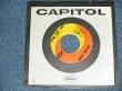 画像2: BRIAN WILSON of THE BEACH BOYS - A) CAROLINE, NO   B)SUMMER MEANS NEW LOVE (Ex+/Ex+) / 1966 US AMERICA ORIGINAL Used 7" Single
